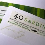 20 diseños de tarjetas de visita Muy Originales.