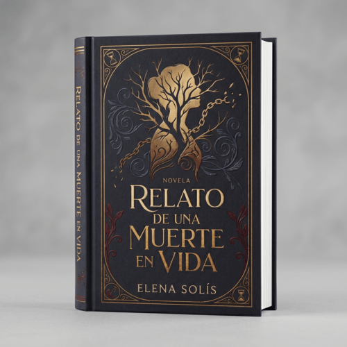 ejemplo novela