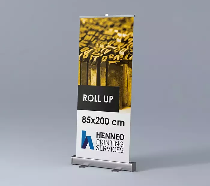 Ejemplo de roll up