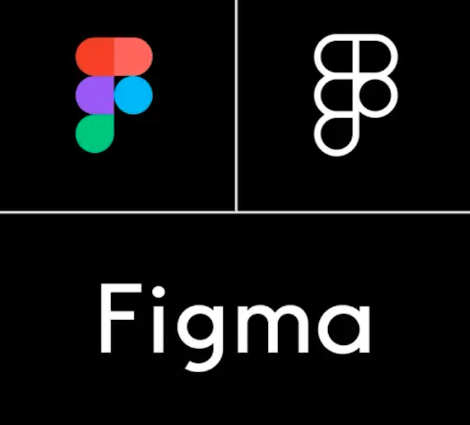Logotipo figma