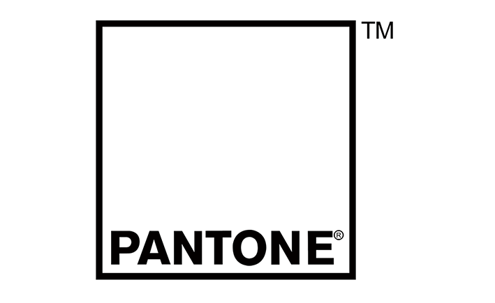 logo pantone