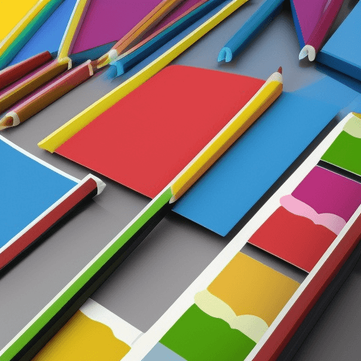 Colores - Su importancia en el branding y las artes gráficas
