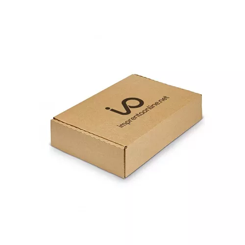 cajas personalizadas para envíos