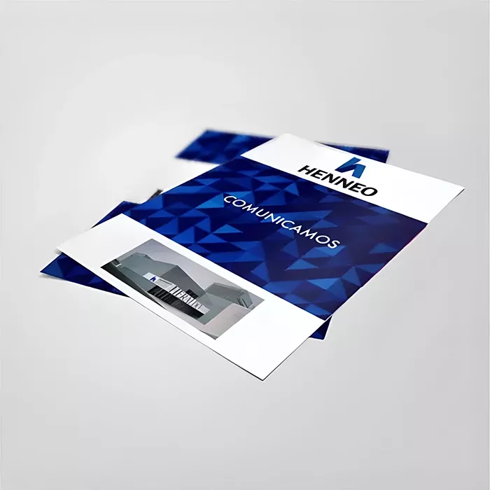 Flyers A5