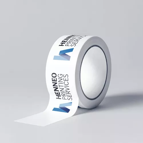 rollos de precinto personalizado