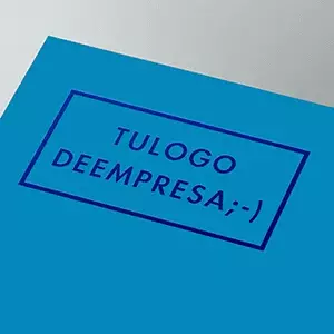 Tarjetas plastificadas en mate o brillo con protección extra